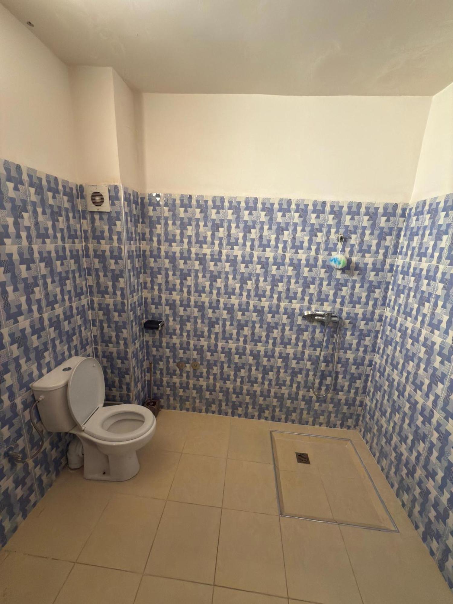 Residence Dikre Ouarzazate Værelse billede